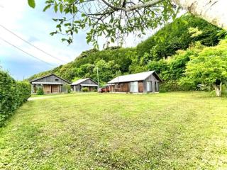 Gubo Satoyama Suite Lodge & Camp - Vacation STAY 39510v - Katsuura - 0