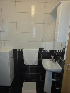 K&A apartman - Bijeljina - 1