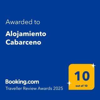 Alojamiento Cabarceno - Agüero - 8