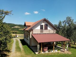 Mandić House - - 7