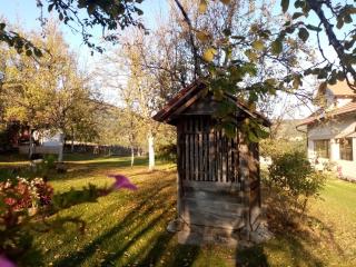 Mandić House - - 4
