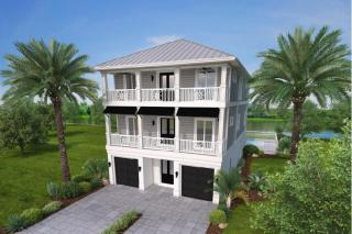 New Luxury Build w/ Pool, Hot Tub & Canal Views - Fort Myers Beach - 9