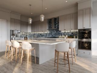 New Luxury Build w/ Pool, Hot Tub & Canal Views - Fort Myers Beach - 7