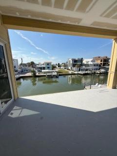 New Luxury Build w/ Pool, Hot Tub & Canal Views - Fort Myers Beach - 1