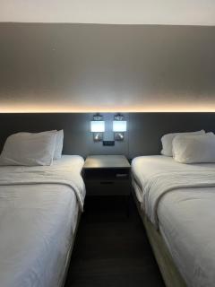 Hallmarc Inn & Suites of West Memphis - West Memphis - 2