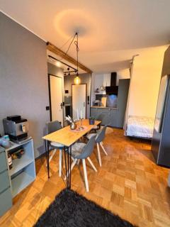 Brauni City Apartment - 5