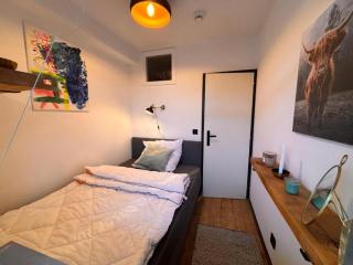 Brauni City Apartment - 4