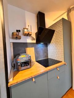 Brauni City Apartment - Braunlage - 3