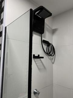 3-Apto Studio Liberdade 450' Metrô -Teatro Renault - São Paulo - 7