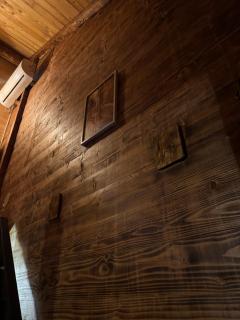 Wooden Lakeside Cottage - Virpazar - 3