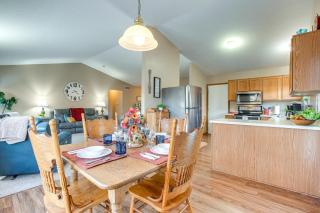 17 Mi to Columbus Pickerington Home with Fire Pit! - Pickerington - 9