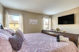 17 Mi to Columbus Pickerington Home with Fire Pit! - Pickerington - 2