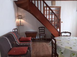 Maison avec jardin SYLVANES - 3