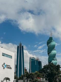 Hospedaje panama - Città di Panama - 4