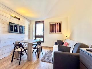 Le Pelevos - Studio ISOLA 2000 - 3