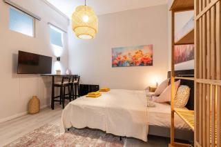 Blush & Gold Boutique Rooms B25 nr 1 - Budapest - 5