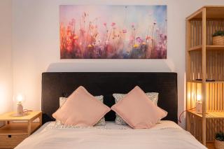 Blush & Gold Boutique Rooms B25 nr 1 - Budapest - 4