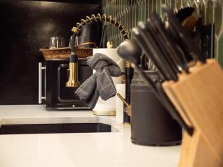 Downtown Boise Sunset Ave Romantic Private Suite - Boise - 4