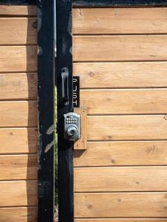 Downtown Boise Sunset Ave Romantic Private Suite - Boise - 2