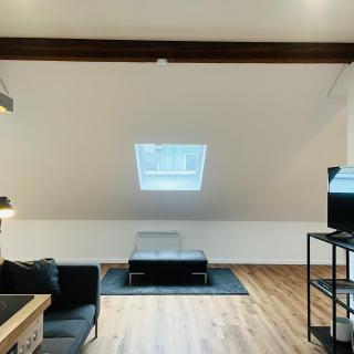 City Loft Apartment Bad Säckingen - 4