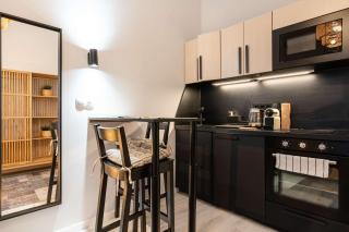 Blush & Gold Boutique Rooms B25 - nr 2 - Budapeste - 6