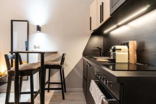 Blush & Gold Boutique Rooms B25 - nr 2 - 5