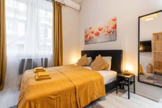 Blush & Gold Boutique Rooms B25 - nr 2 - Budapeste - 7