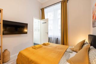 Blush & Gold Boutique Rooms B25 - nr 2 - Budapeste - 4