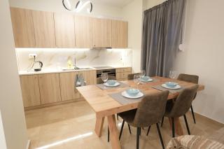 Luxurious 1 Bedroom apartment, in Kallithea - Atene - 6