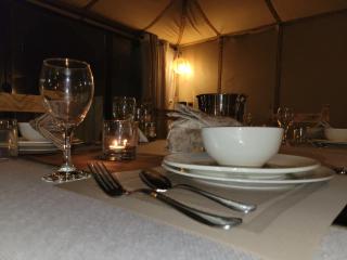Golden Gate Luxury - Merzouga - 0