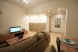 Luxurious 1 Bedroom apartment, in Kallithea - Atene - 2