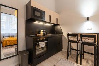 Blush & Gold Boutique Rooms B25 - nr 3 - 5