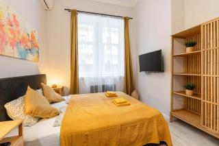 Blush & Gold Boutique Rooms B25 - nr 3 - Budapest - 4