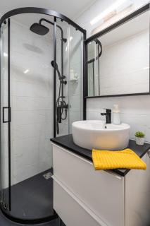 Blush & Gold Boutique Rooms B25 - nr 3 - Budapest - 1