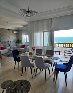 La belle vue de la marsa plage - La Marsa - 1