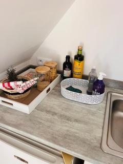 Petit loft de charme en centre Bretagne - La Croix-Helléan - 5