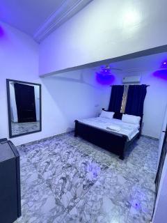 Nana's Holiday Let - Accra - 4