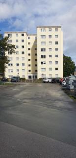 Life Modern, Smart Appartment Balkon - 5