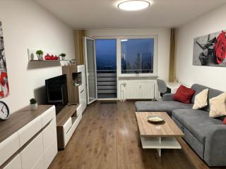Life Modern, Smart Appartment Balkon - Plettenberg - 6