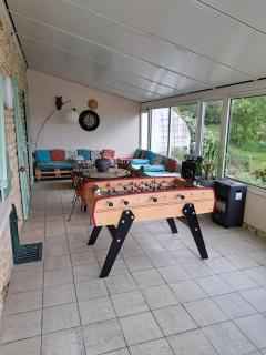 Le clos de fougère - Cissé - 4