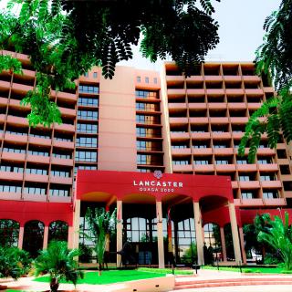Lancaster Ouaga 2000 - Ouagadougou - 0