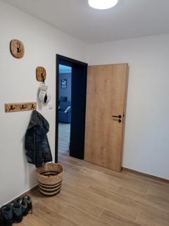 Apalupa na Hojsovce - Železná Ruda - 5