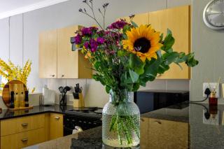 Luxury Apartments West Point Sandton - Joanesburgo - 3