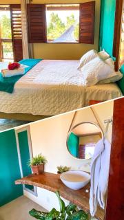 Pousada Azul Blue - 0