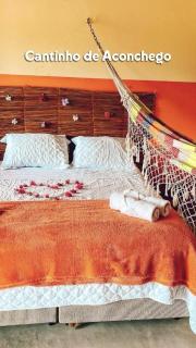 Pousada Azul Blue - 6