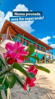 Pousada Azul Blue - 5