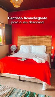 Pousada Azul Blue - Amontada - 3