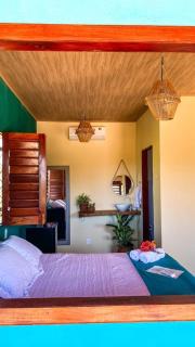 Pousada Azul Blue - 1