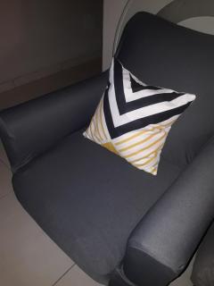 Claricia's 1 bedroom ,1 bathroom furnished Apt - Friar's Bay - 1