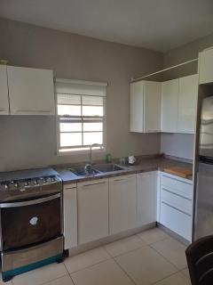 Claricia's 1 bedroom ,1 bathroom furnished Apt - 8